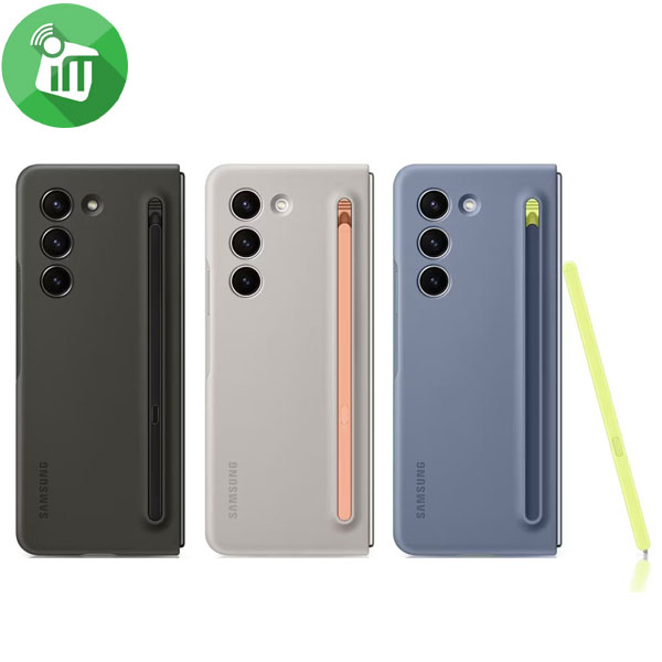 Samsung Galaxy Z Fold5 Slim S Pen Case