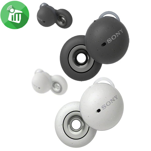 Sony LinkBuds Truly Wireless Earbuds
