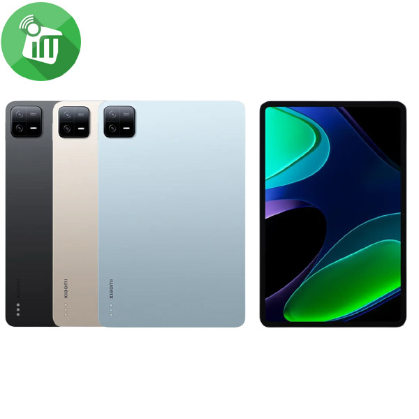 Xiaomi Pad 6 8GB Ram 256GB