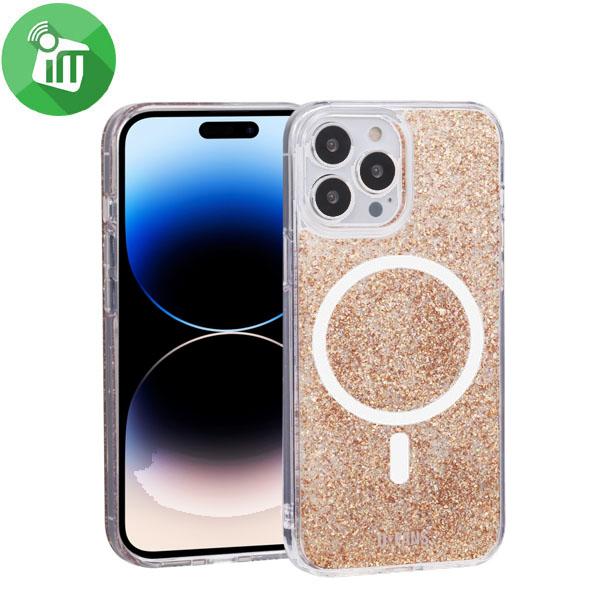 DfansDesign Bright Magnetic Series Hard Case iPhone 15 Pro Max - Image 3