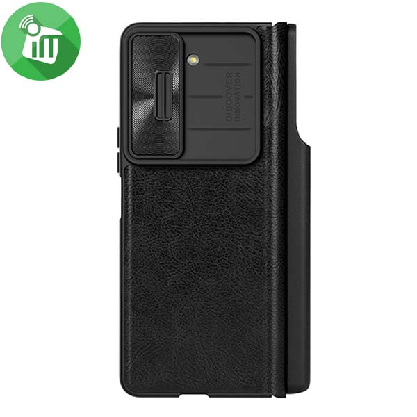 Nillkin Qin Pro Series Leather Case Samsung Galaxy Z Fold5 5G - Image 6