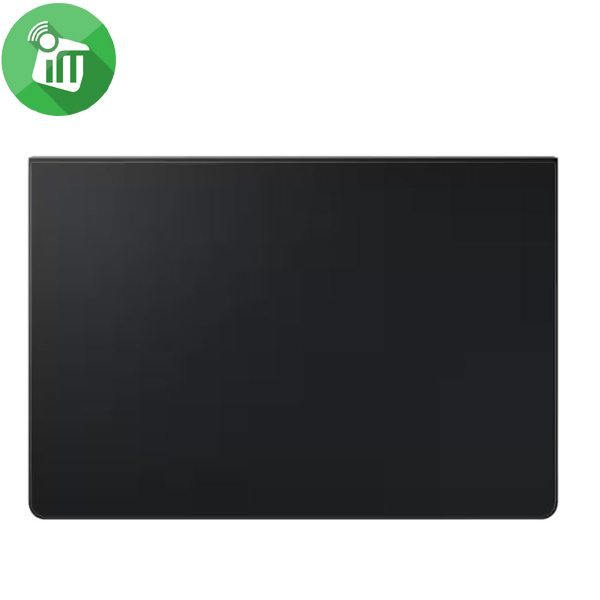 غطاء Book Cover keyboard Slim للجهاز اللوحي (Tab S8 plus / Tab S7)