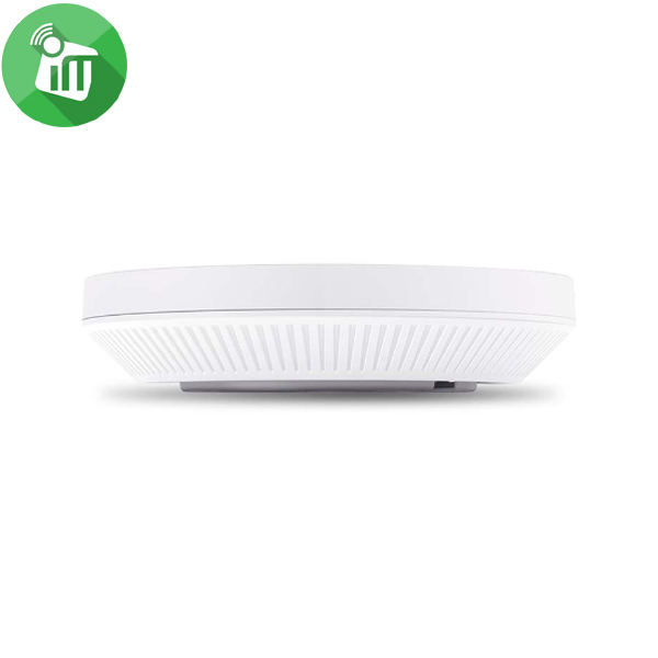 TP-Link AX1800 Wireless Dual Band Ceiling Mount Access Point (EAP620 HD) - Image 3