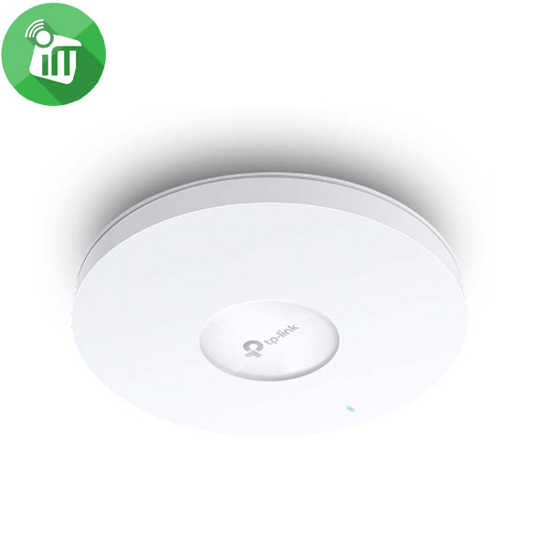 TP-Link AX1800 Wireless Dual Band Ceiling Mount Access Point (EAP620 HD) - Image 4