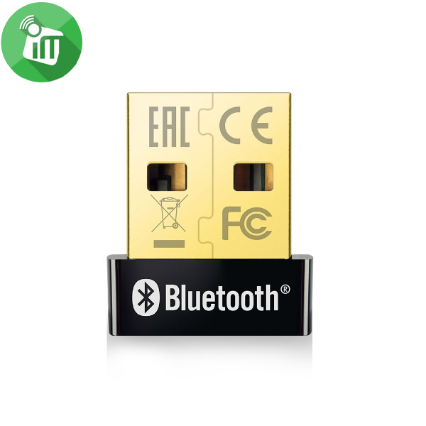 TP-Link Bluetooth 4.0 Nano USB Adapter (UB400)