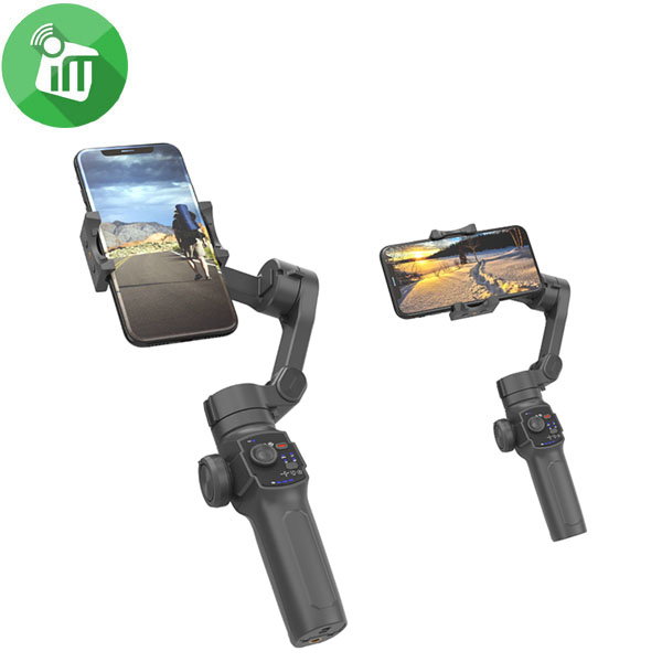 Ubolide Gimpro Elite Smartphone Gimbal Stabilizer - Image 4
