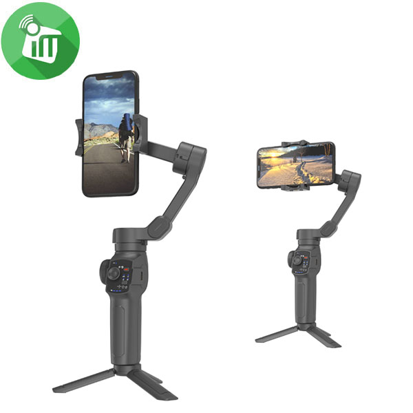 Ubolide Gimpro Elite Smartphone Gimbal Stabilizer - Image 2