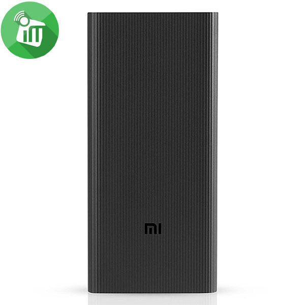 Xiaomi Mi Power Bank Boost Pro 30000mAh (18W) - Image 2