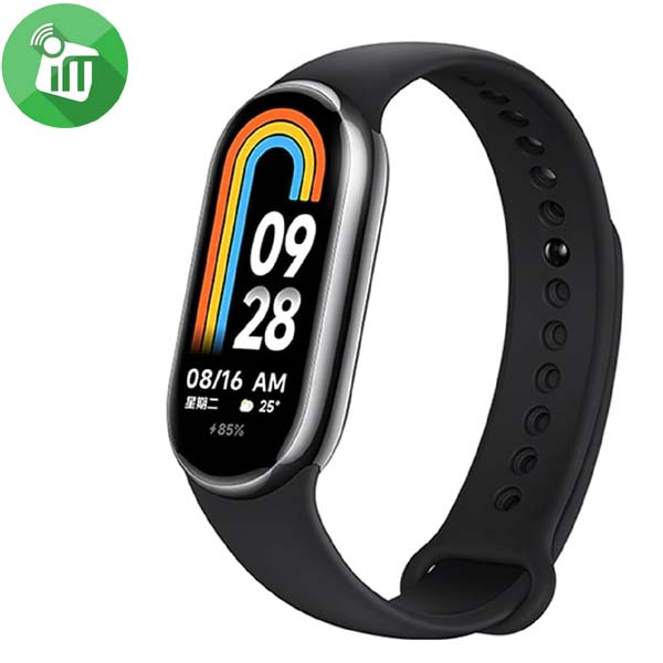 Xiaomi Mi Smart Band 8 - Image 5