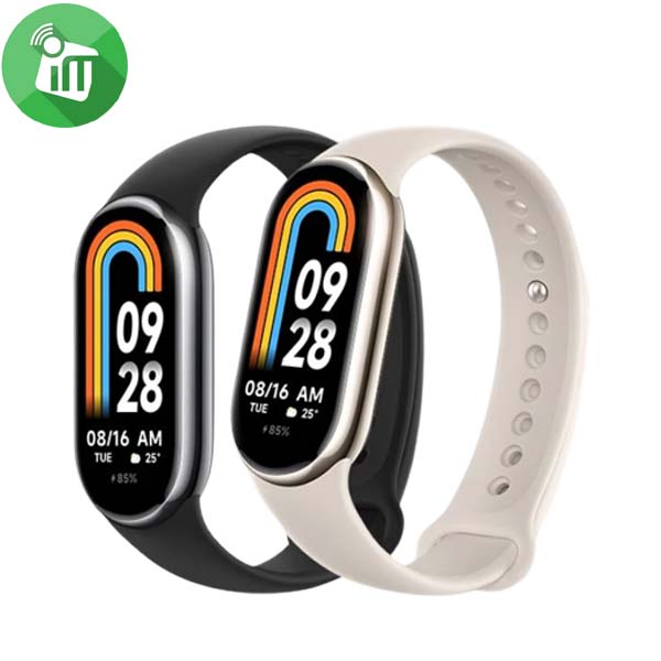 Xiaomi Mi Smart Band 8