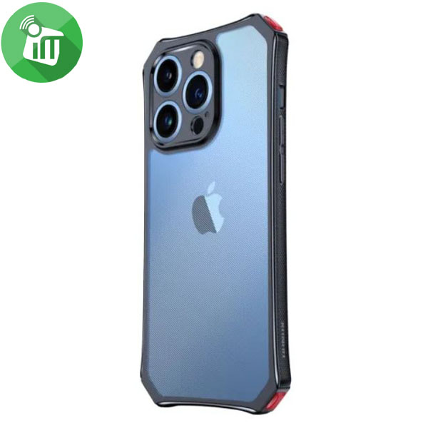 Xundd Arris Series Lens Protection Case For iPhone 14 Pro Max