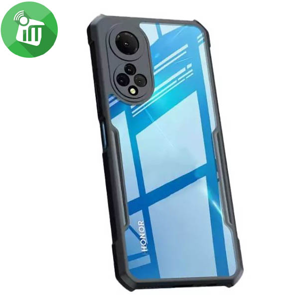 Xundd Beatle Series Lens Protection Case For Honor X7