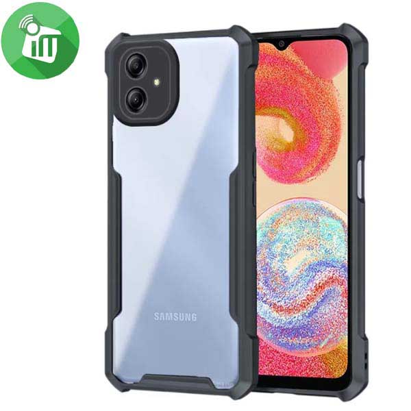 Xundd Beatle Series Lens Protection Case For Samsung Galaxy A04e