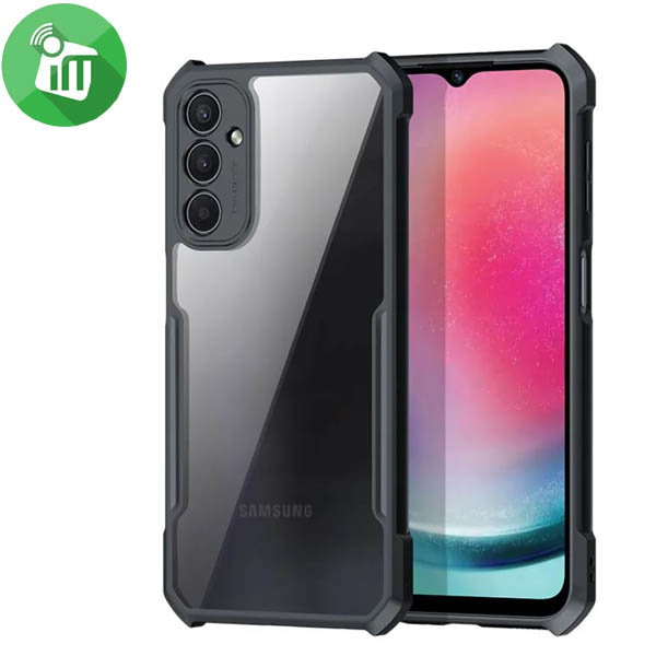 Xundd Beatle Series Lens Protection Case For Samsung Galaxy A14 4G/5G