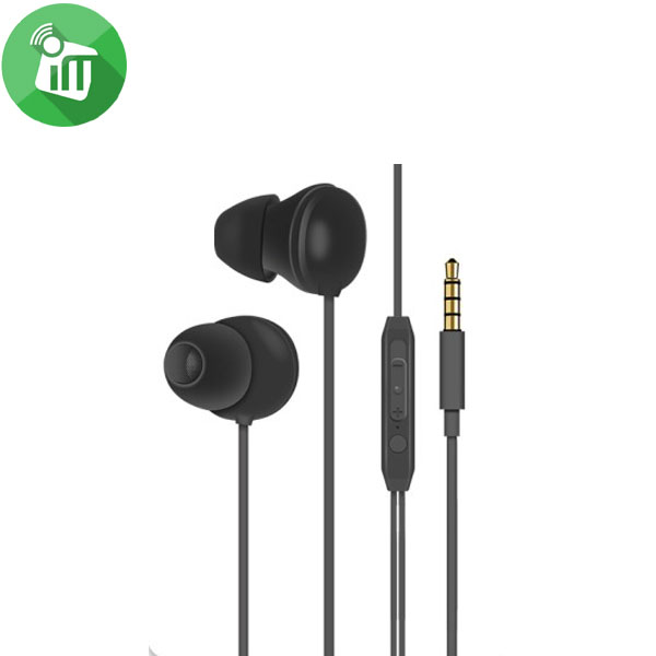 Xundd XDHE-015 In-Ear Wired Stereo 3.5mm Earphone