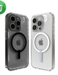 Zagg Crystal Palace Snap Case iPhone 15 Pro