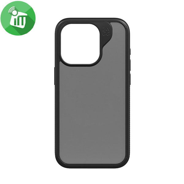 Zagg Hampton Case iPhone 15 Pro