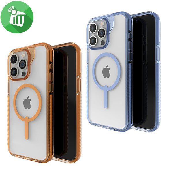 Zagg Santa Cruz Snap iPhone 15 Pro Max