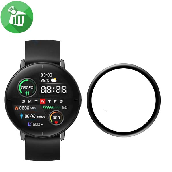 iScreen Protector Mibro Lite Full Coverage TPU - Image 2