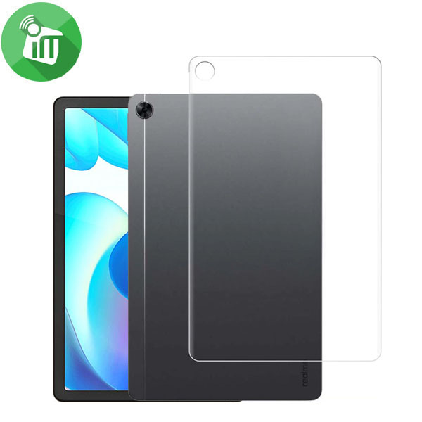 iScreen TPU Auto-Repair Hydrogel Back Screen Protector For Realme Pad 10.4