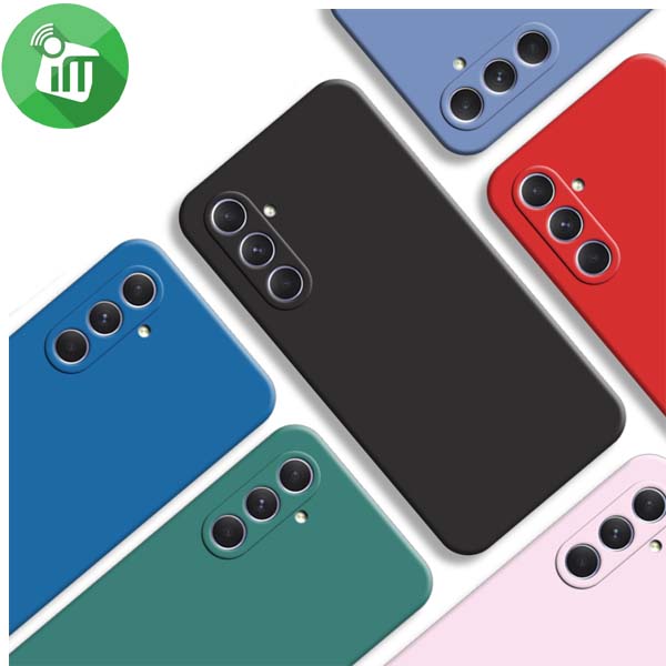 j-Case Jeff Series TPU Case Samsung Galaxy A54 5G