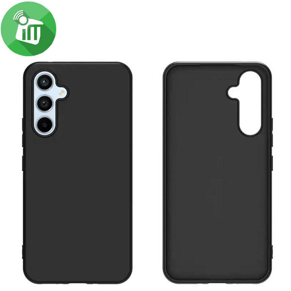 j-Case Matte Silicone TPU Case Samsung Galaxy A24 4G