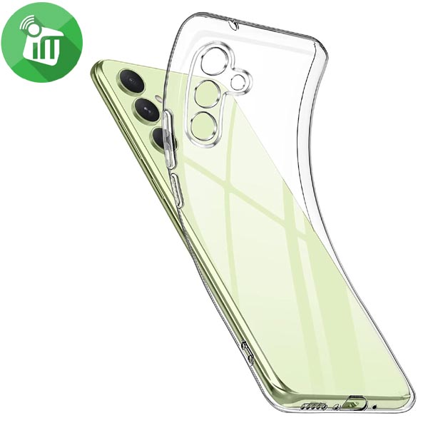 j-Case TPU Case For Samsung Galaxy A34 5G