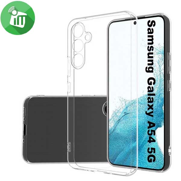 j-Case TPU Case For Samsung Galaxy A54 5G