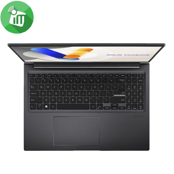 ASUS Vivobook 16 X1605VA-MB007W Laptop 16″ WUXGA (Intel Core i7-13700H/Intel Iris Xe Graphics/512GB SSD/8GB RAM) - Image 2