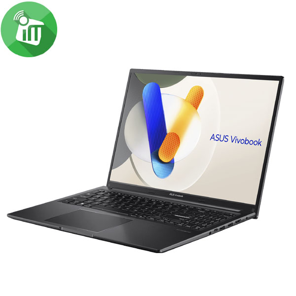 ASUS Vivobook 16 X1605VA-MB007W Laptop 16″ WUXGA (Intel Core i7-13700H/Intel Iris Xe Graphics/512GB SSD/8GB RAM) - Image 4