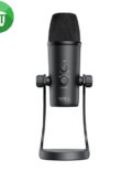 BOYA BY-PM700 Pro USB & XLR Condenser Microphone
