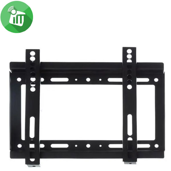 Fox FM-01 TV Fixed Wall Mount Suitable For 17- 37