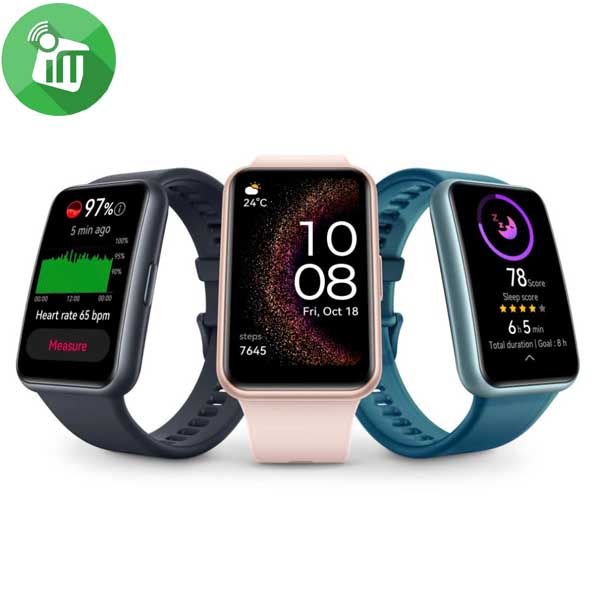 Huawei Watch Fit Special Edition