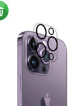 KuZoom AR invisible Camera Screen Glass For iPhone 14 Pro14 Pro Max