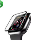 KuZoom PMMA Full TPU Screen Protector iWatch (41mm)