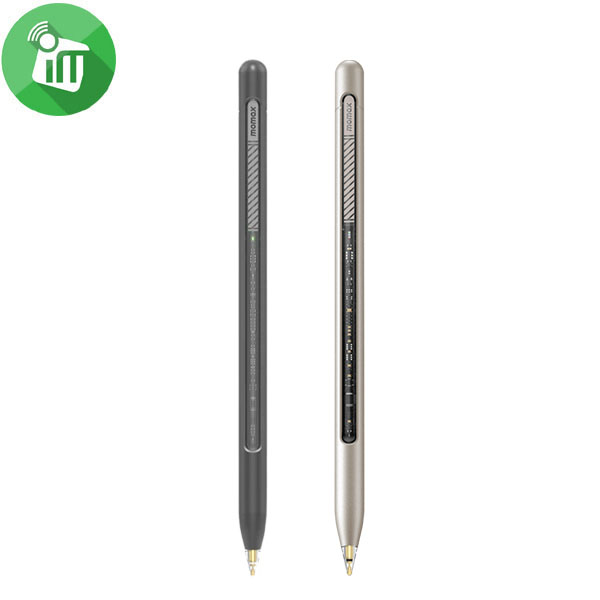 Momax Mag Link Pro Magnetic Charging Active Stylus Pen