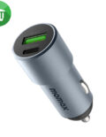 Momax UC15 38W Dual Output Car Charger