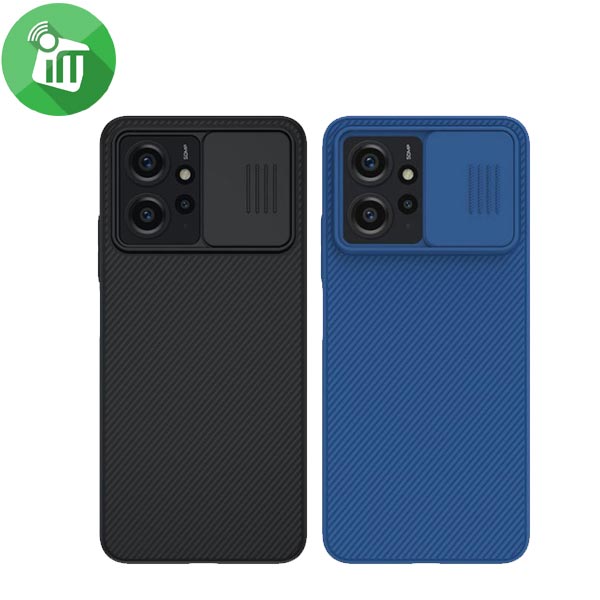 Nillkin CamShield Case Xiaomi Redmi Note 12 4G