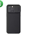 Nillkin CamShield Pro Magnetic Case iPhone 15 Pro Max