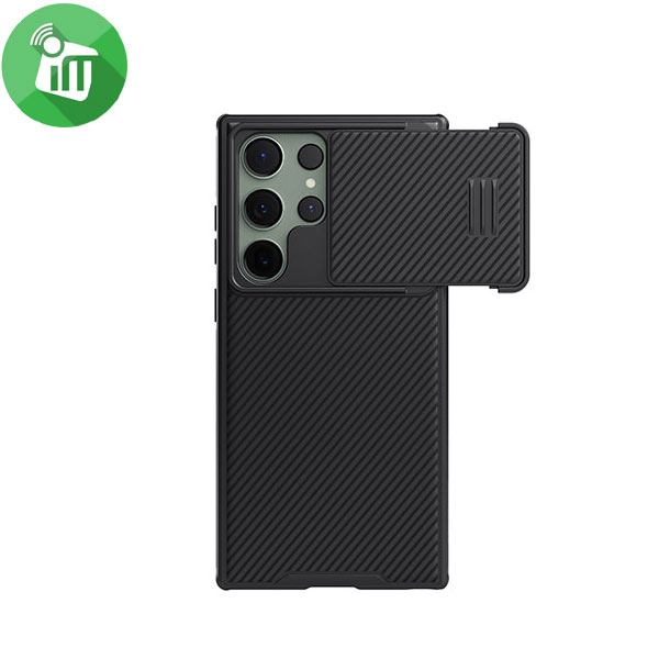 Nillkin CamShield S Magnetic Case Samsung Galaxy S23 Ultra