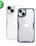 Nillkin Nature TPU Pro Series case for iPhone 15