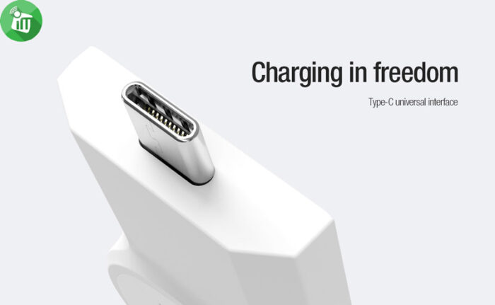 Nillkin Portable Power Huawei Watch Charger