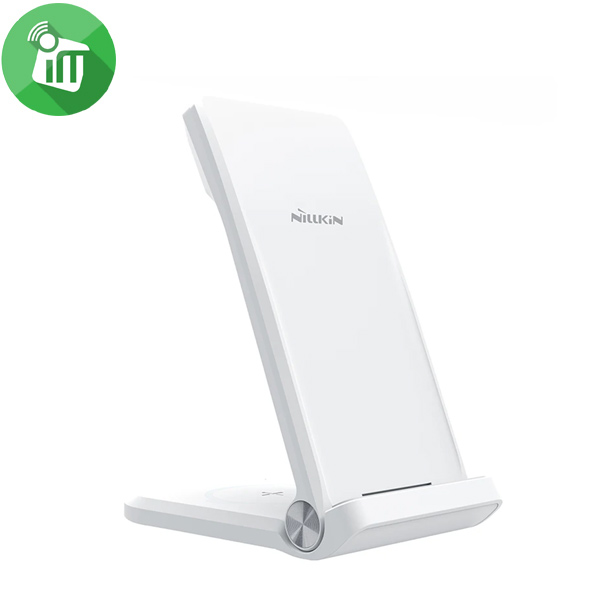 Nillkin PowerTrio 3-in-1 Wireless Charger Power Charger MFI Apple Watch