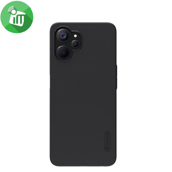Nillkin Super Frosted shield Case Realme 10 5G/9i 5G/10T 5G