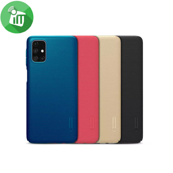 Nillkin Super Frosted shield Case Samsung Galaxy M31s