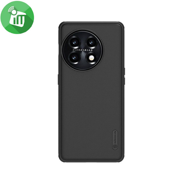 Nillkin Super Frosted shield Pro Case OnePlus 11