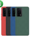 Nillkin Super Frosted shield Pro Case Xiaomi Redmi K60K60 ProPoco F5 Pro