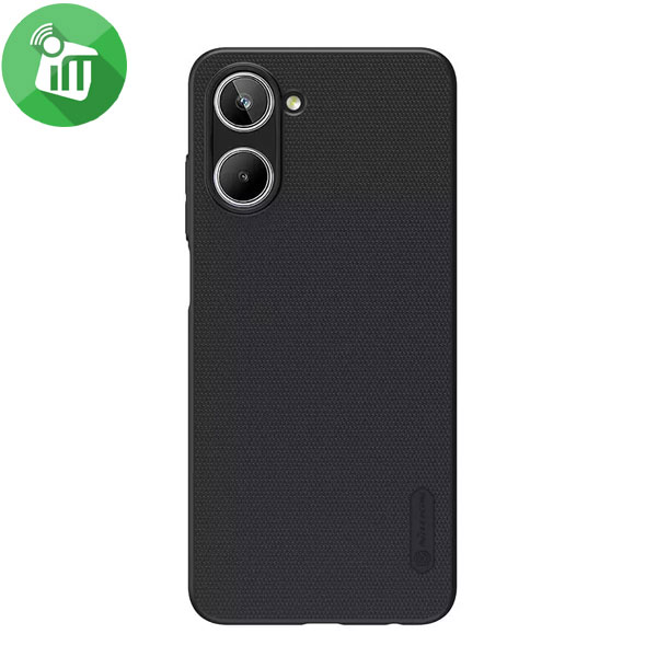 Nillkin Super Frosted shield case Realme 10 4G