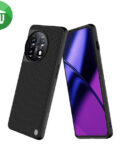 Nillkin Textured Nylon Fiber Case Oneplus 11