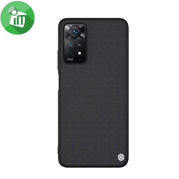 Nillkin Textured Nylon Fiber Case Xiaomi Redmi Note 11 Pro Note 11 Pro 5G